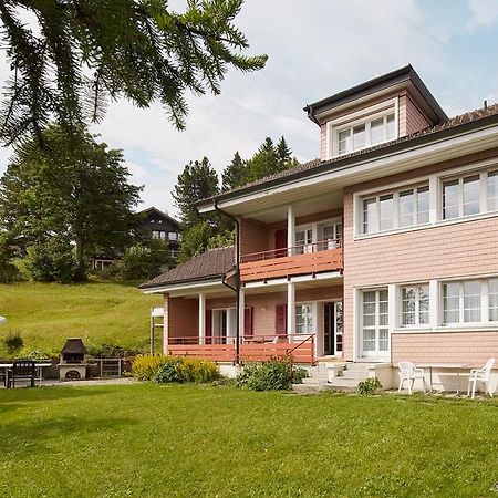 Chalet Bergli Риги Калтбад Екстериор снимка