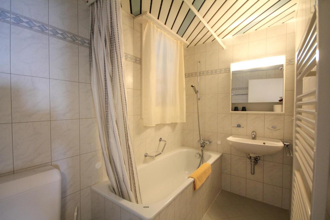 Chalet Bergli Риги Калтбад Екстериор снимка
