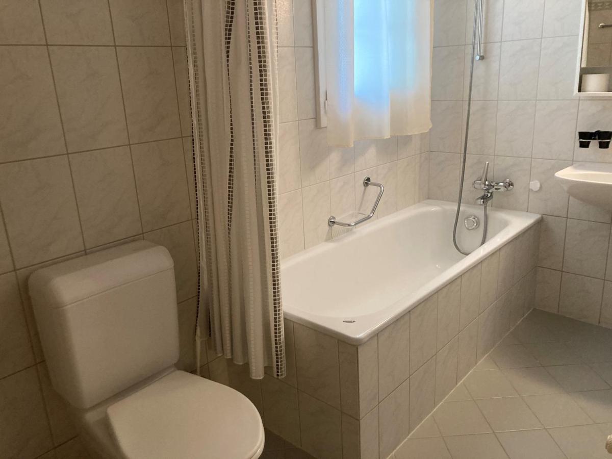 Chalet Bergli Риги Калтбад Екстериор снимка