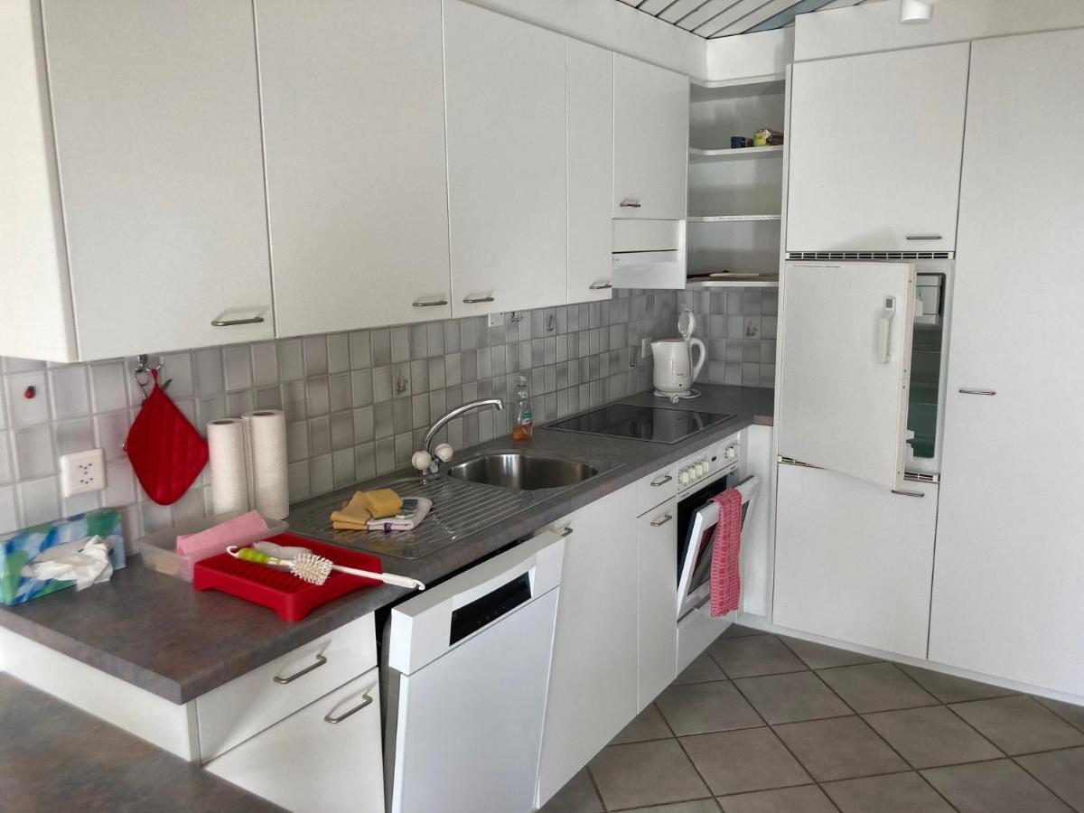 Chalet Bergli Риги Калтбад Екстериор снимка