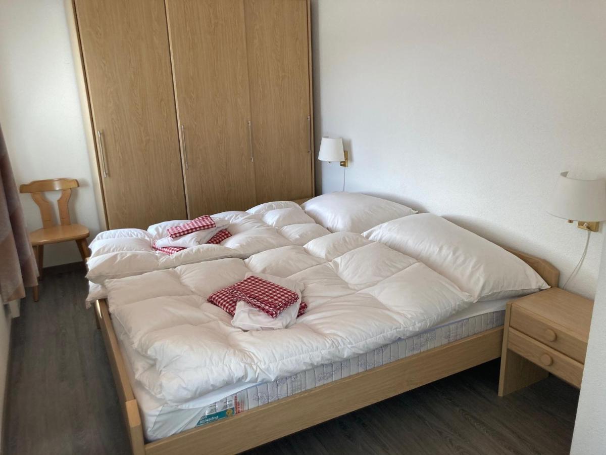 Chalet Bergli Риги Калтбад Екстериор снимка