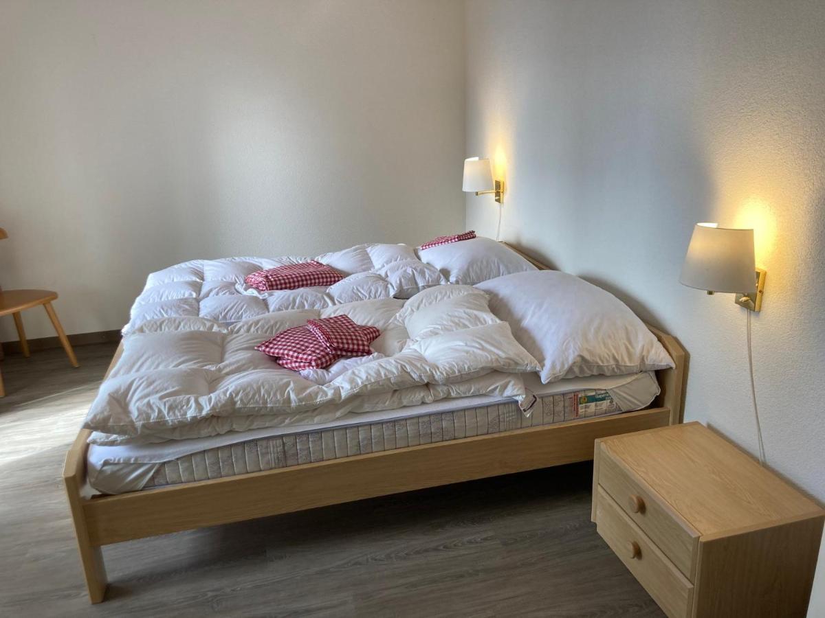 Chalet Bergli Риги Калтбад Екстериор снимка
