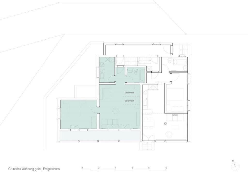 Chalet Bergli Риги Калтбад Екстериор снимка